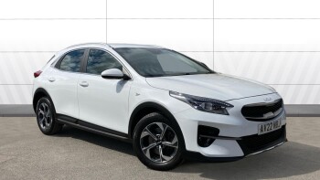 Kia Xceed 1.0T GDi ISG 2 5dr Petrol Hatchback